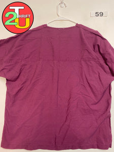 Womens Ns Pink Shirt