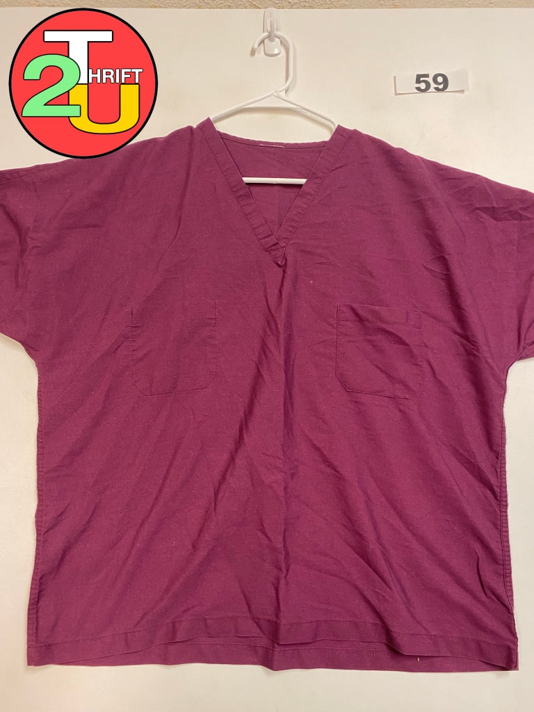 Women’s NS Pink Shirt