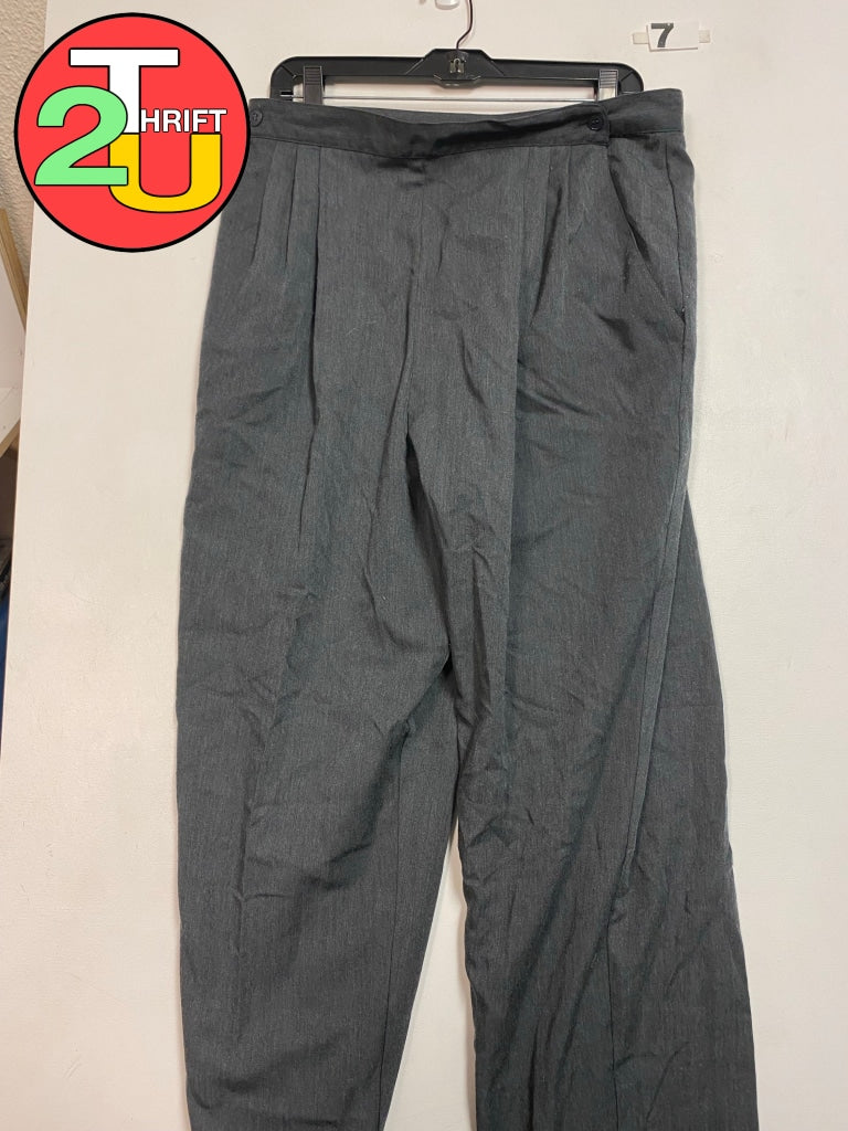 Womens Ns Requirements Pants