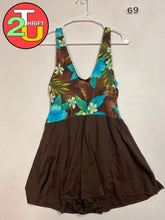 Load image into Gallery viewer, Womens Ns Swim Dress
