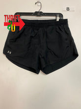 Load image into Gallery viewer, Womens Ns Under Armor Shorts
