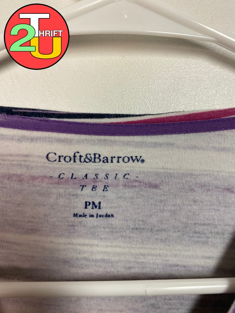 Women’s PM Croft & Barrow Shirt