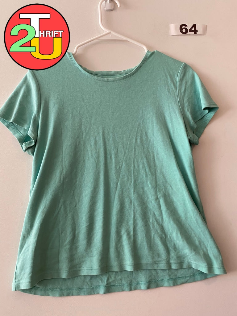 Women’s PM Croft & Barrow Shirt