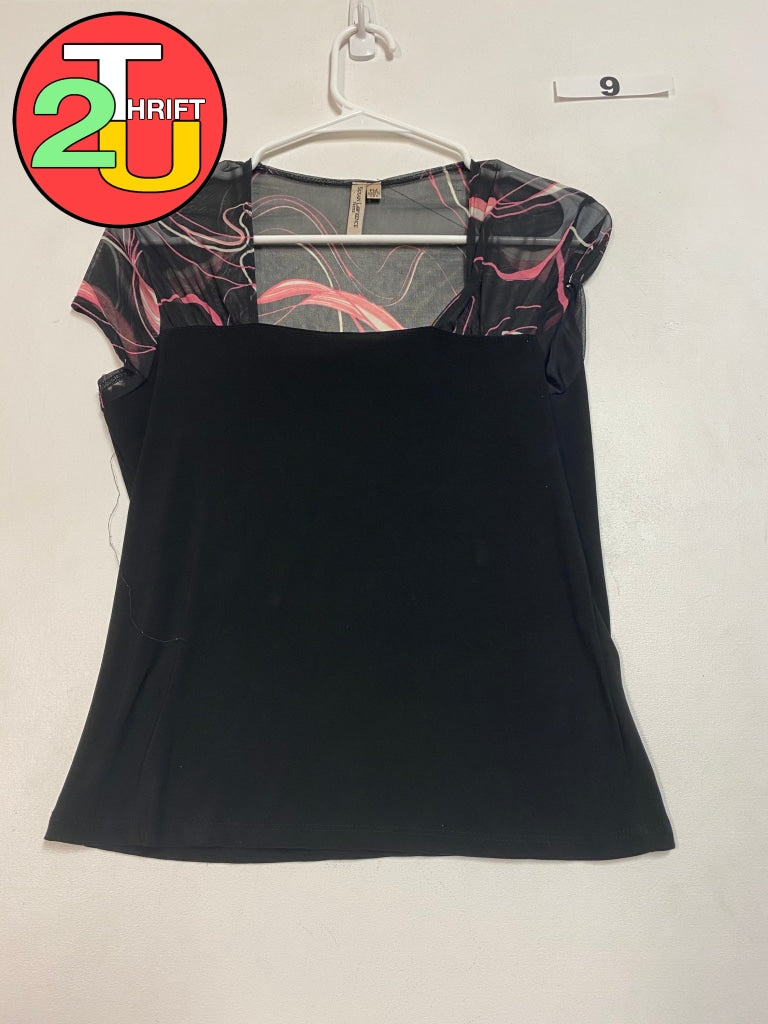 Women’s PM Susan Shirt