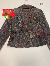 Load image into Gallery viewer, Womens Ps Analogy Jacket
