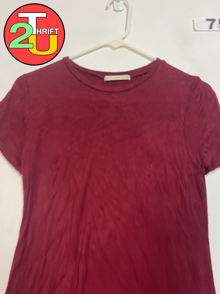 Women’s S Active Shirt