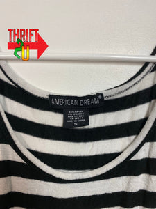 Womens S American Dream Dress