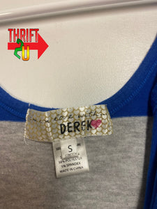 Womens S As Is Derek Dress
