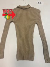 Load image into Gallery viewer, Womens S As Is George Sweater

