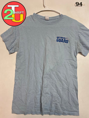 Womens S As Is National Guard Shirt