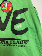 Load image into Gallery viewer, Womens S As Is Six Flags Shirt
