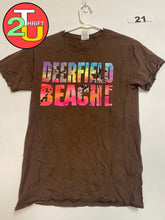 Load image into Gallery viewer, Womens S Beach Shirt
