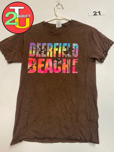 Womens S Beach Shirt