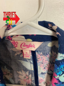 Womens S Candies Jacket