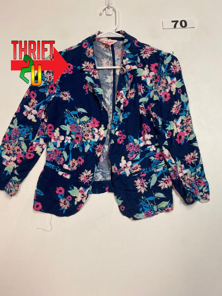 Womens S Candies Jacket