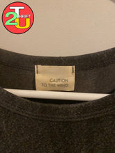 Load image into Gallery viewer, Womens S Caution To The Wind Shirt
