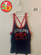 Load image into Gallery viewer, Womens S Cleveland Shirt
