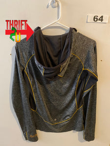 Womens S Colosseum Jacket