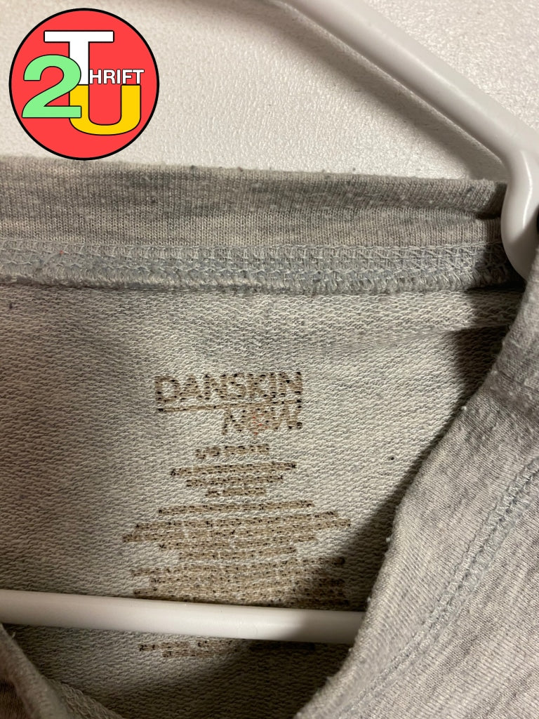 Women’s S Danskin Shirt