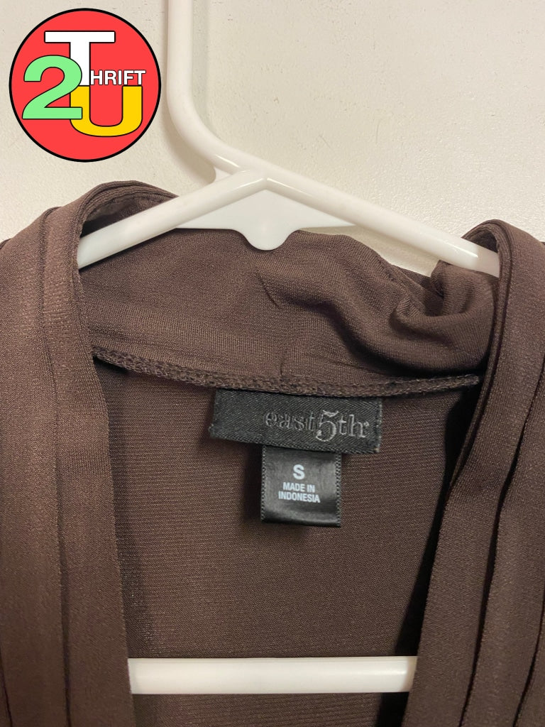 Women’s S East 5th Shirt