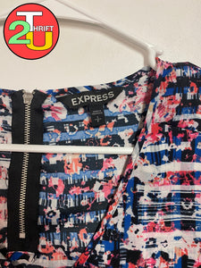 Womens S Express Shirt