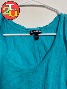 Womens S Express Shirt