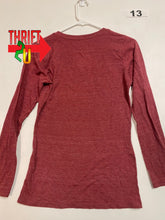 Load image into Gallery viewer, Womens S Fanatic Shirt
