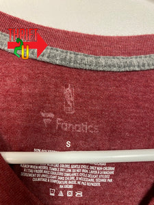 Womens S Fanatic Shirt