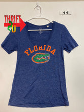 Load image into Gallery viewer, Womens S Gators Shirt
