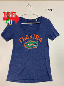 Womens S Gators Shirt