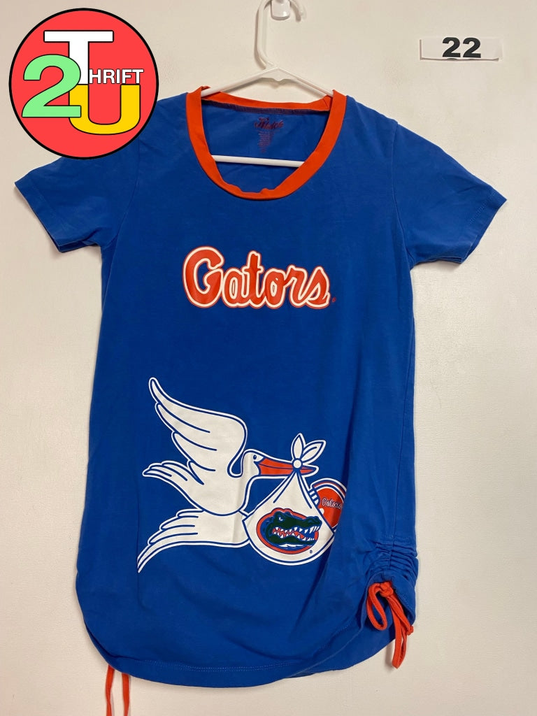 Women’s S Gators Shirt