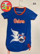 Load image into Gallery viewer, Womens S Gators Shirt
