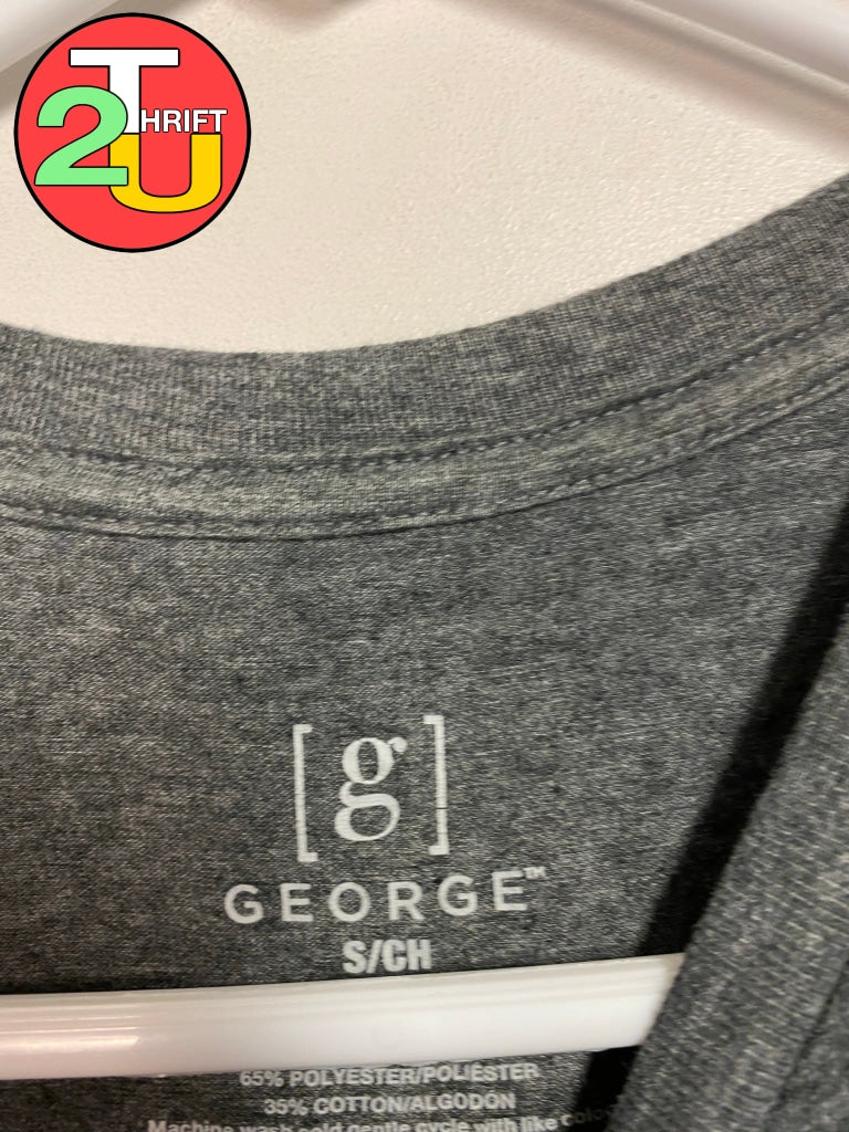 Women’s S George Shirt