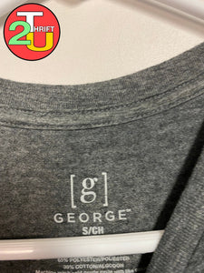 Womens S George Shirt