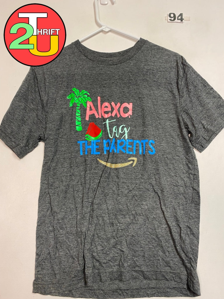 Women’s S George Shirt