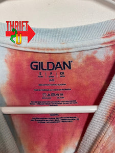 Womens S Gildan Shirt