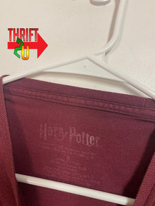 Womens S Harry Potter Shirt