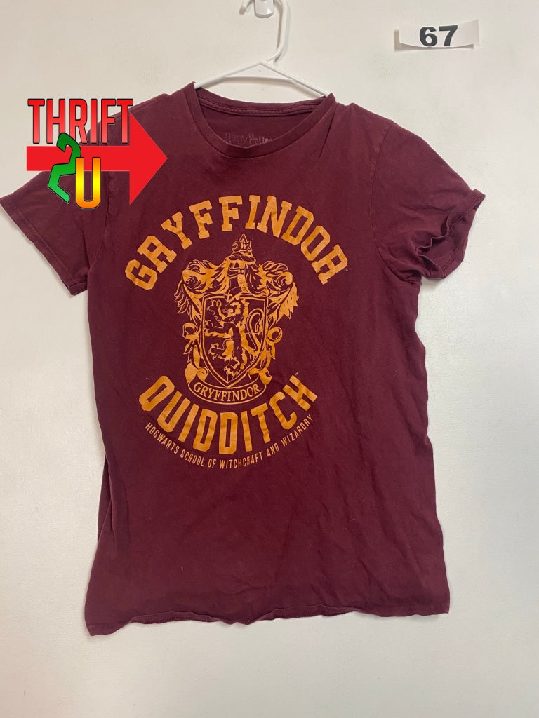 Womens S Harry Potter Shirt