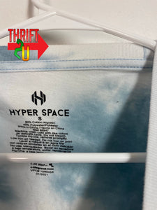 Womens S Hyper Space Shirt