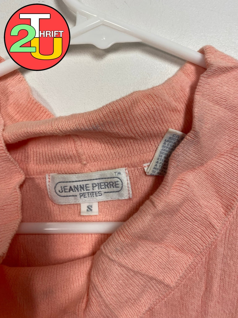 Women’s S Jeanne Shirt