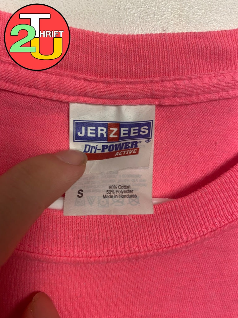 Women’s S Jerzees Shirt