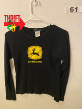 Load image into Gallery viewer, Womens S John Deere Shirt

