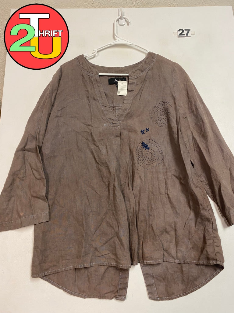Women’s S Jon Shirt