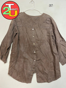 Womens S Jon Shirt