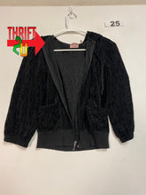Load image into Gallery viewer, Womens S Juicy Couture Jacket
