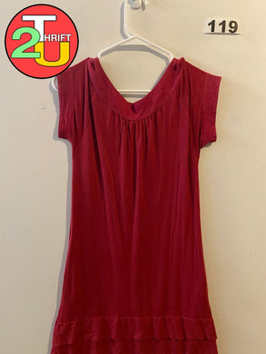 Womens S Matix Dress