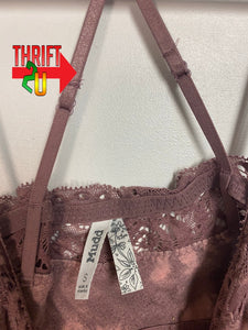 Womens S Mudd Bra