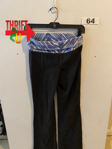 Womens S Pink Pants
