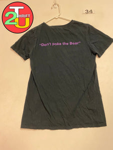 Womens S Poke Shirt