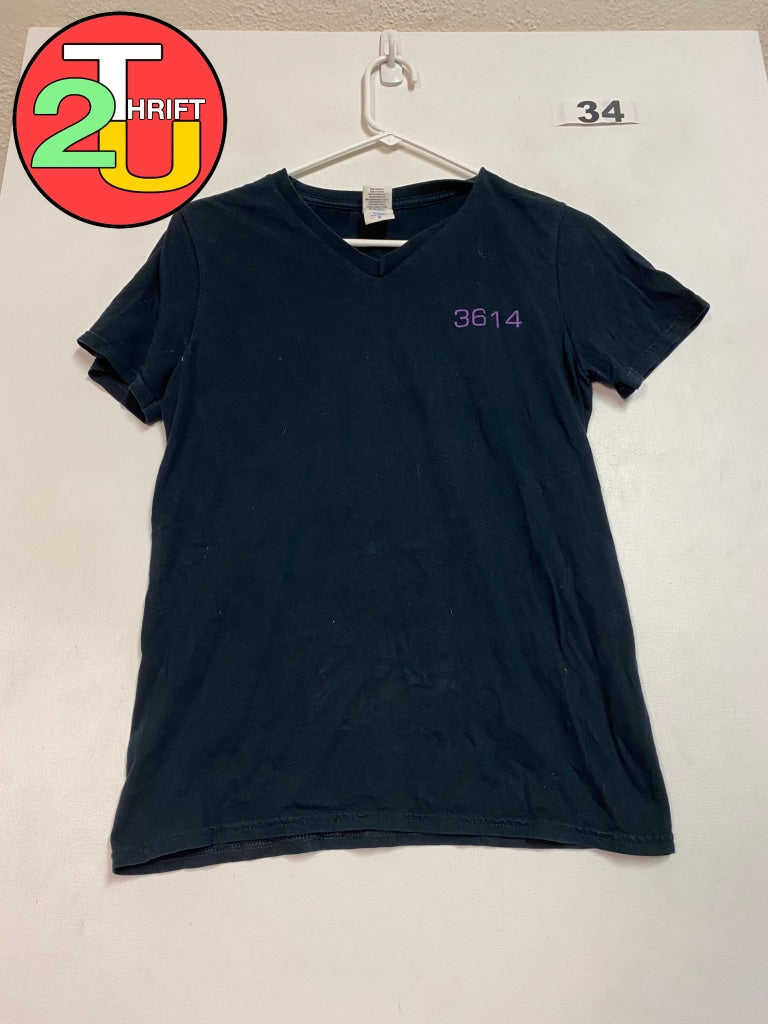 Women’s S Poke Shirt